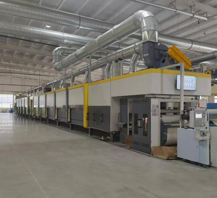 Cum să alegi linia de impregnare potrivită pentru produsul tău?