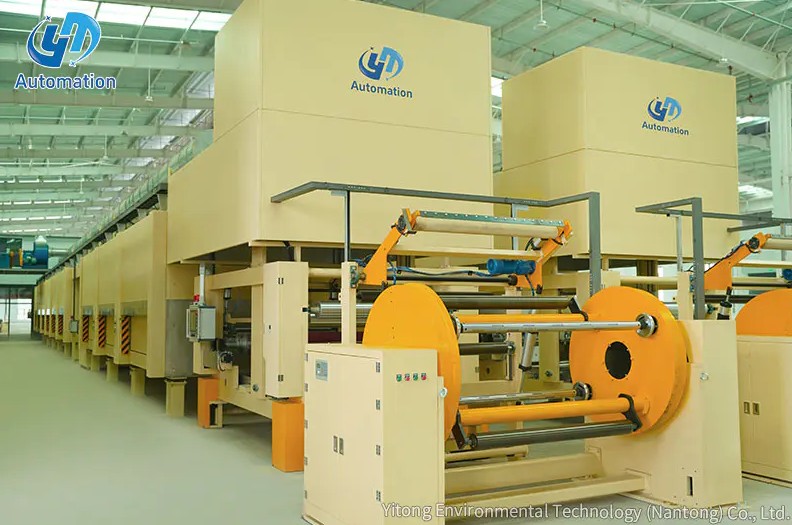 Care sunt beneficiile unui derulator rotativ?