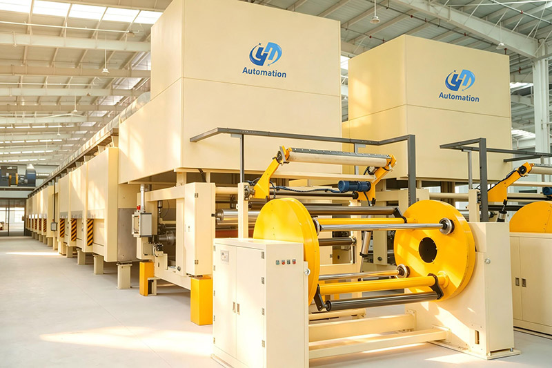 Care sunt beneficiile unui derulator rotativ?